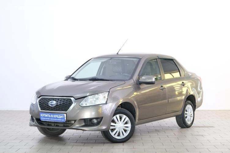 Datsun on-DO 3 из 6