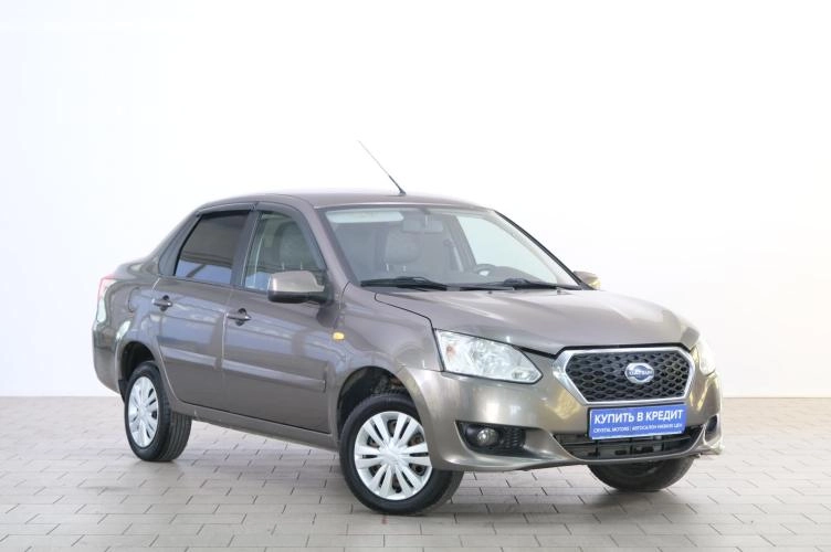 Datsun on-DO 1 из 6