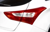 Hyundai i30 8 из 25