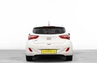 Hyundai i30 5 из 25