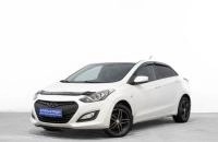 Hyundai i30 3 из 25