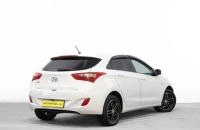 Hyundai i30 4 из 25