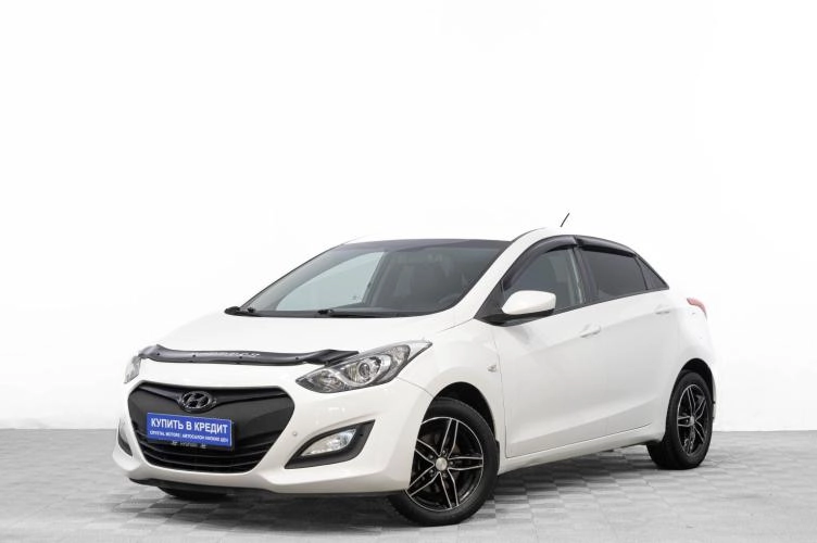 Hyundai i30 3 из 6