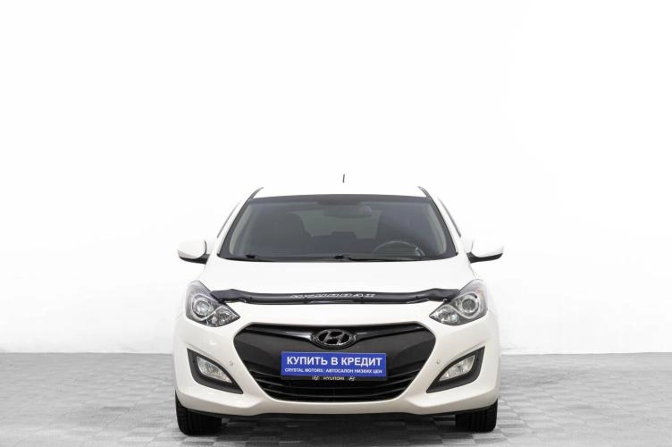 Hyundai i30 2 из 6