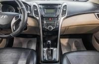Hyundai i30 17 из 25