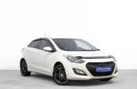 Hyundai i30 1 из 25