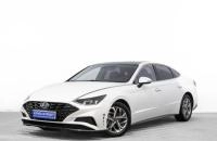 Hyundai Sonata 3 из 27