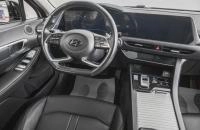Hyundai Sonata 17 из 27