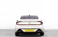 Hyundai Sonata 5 из 27