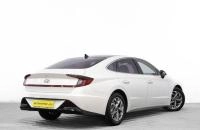 Hyundai Sonata 4 из 27