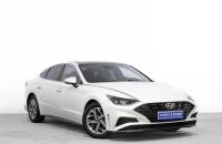 Hyundai Sonata 1 из 27
