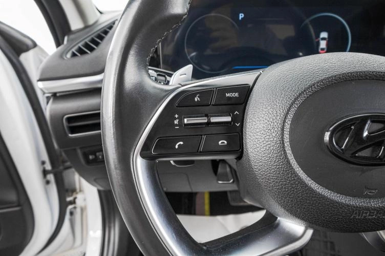 Hyundai Sonata 15 из 27