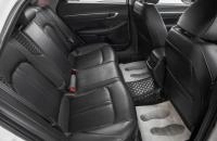 Hyundai Sonata 24 из 27