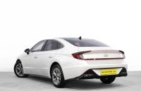 Hyundai Sonata 6 из 27
