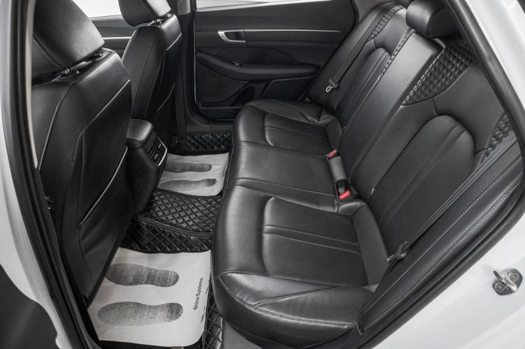 Hyundai Sonata 23 из 27