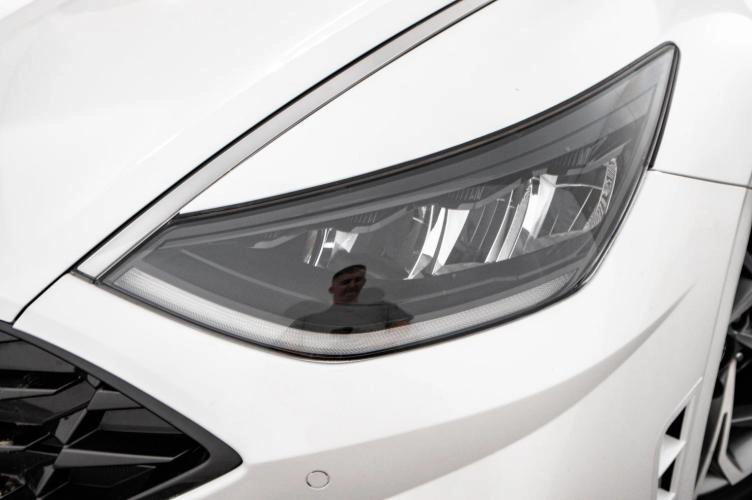 Hyundai Sonata 7 из 27