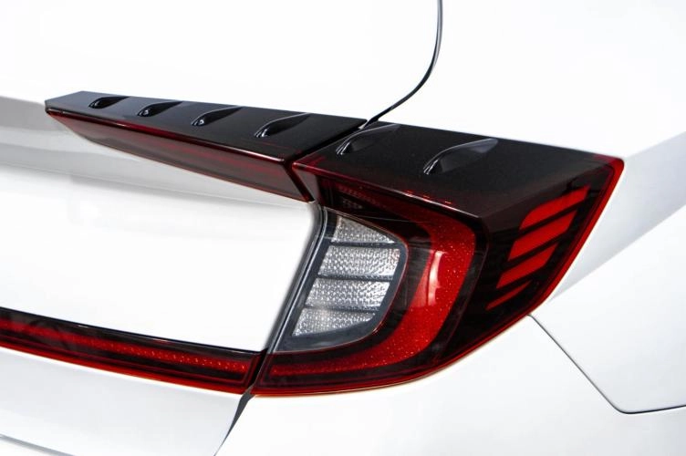 Hyundai Sonata 8 из 27