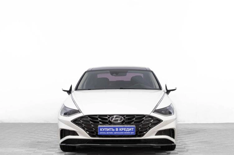 Hyundai Sonata 2 из 6