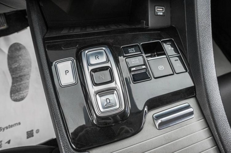 Hyundai Sonata 19 из 27
