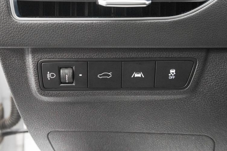 Hyundai Sonata 13 из 27