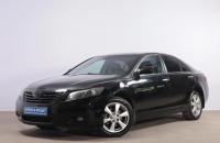 Toyota Camry 3 из 18