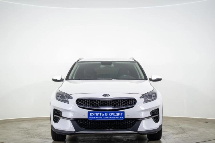 KIA XCeed 2 из 6