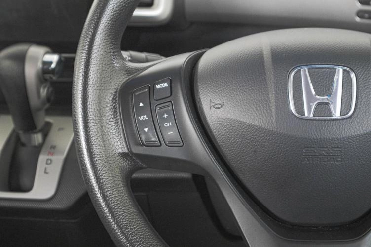 Honda Freed 16 из 19