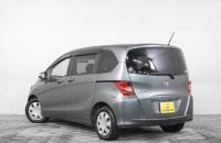 Honda Freed 4 из 19