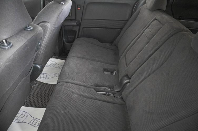 Honda Freed 9 из 19