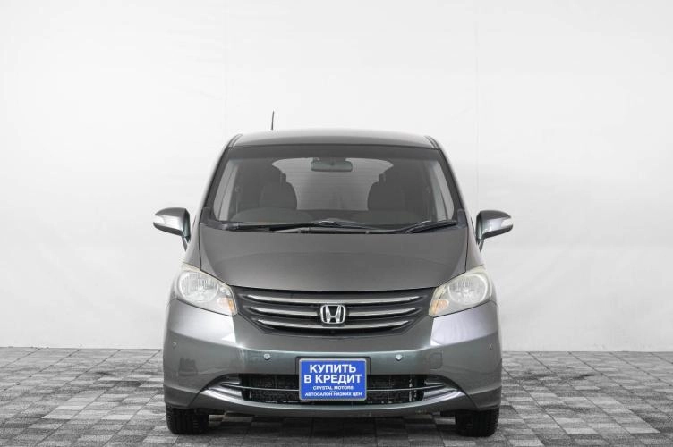 Honda Freed 2 из 19