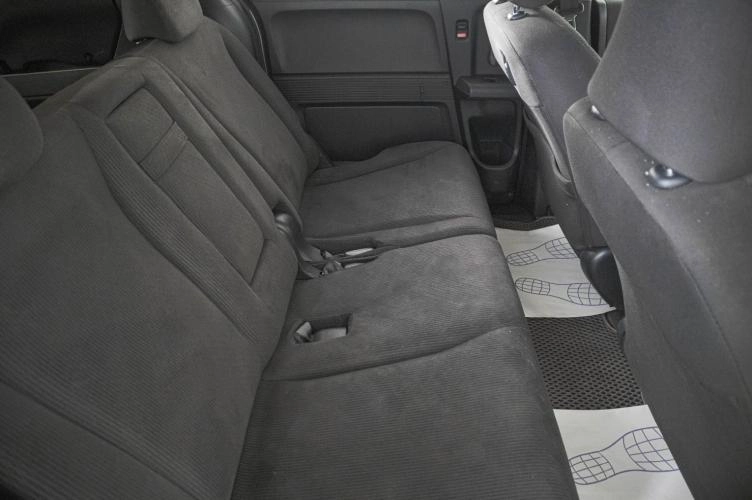 Honda Freed 10 из 19