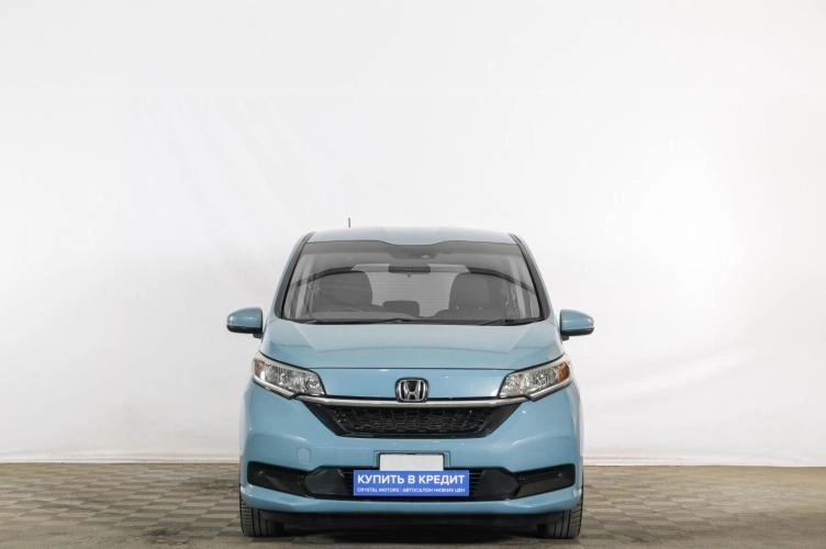 Honda Freed 2 из 6