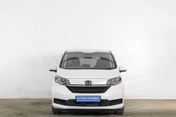 Honda Freed 2 из 6