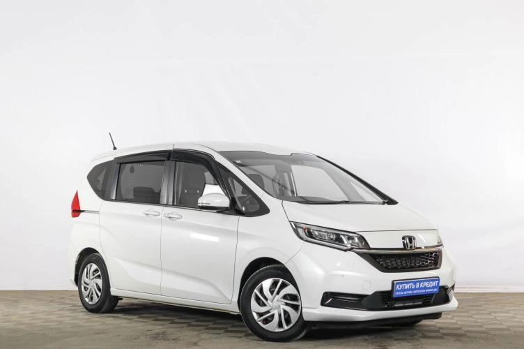 Honda Freed 1 из 6