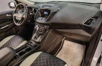 Ford Kuga 16 из 17