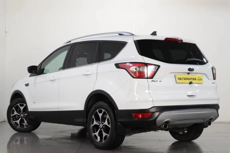 Ford Kuga 4 из 6