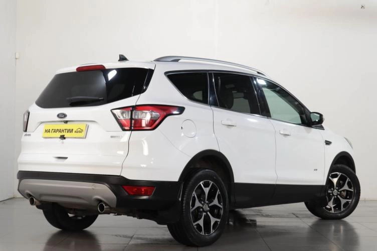 Ford Kuga 6 из 6
