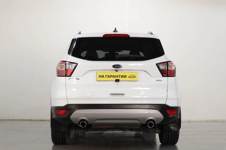 Ford Kuga 5 из 6