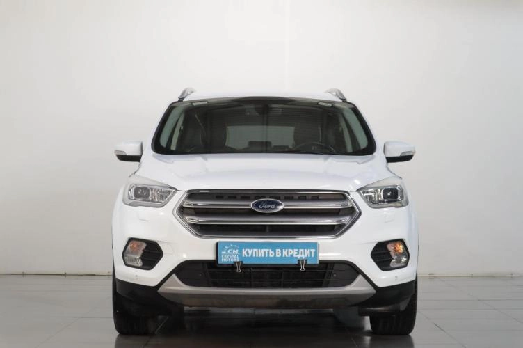 Ford Kuga 2 из 6