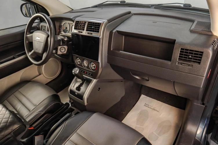 Jeep Compass 13 из 14