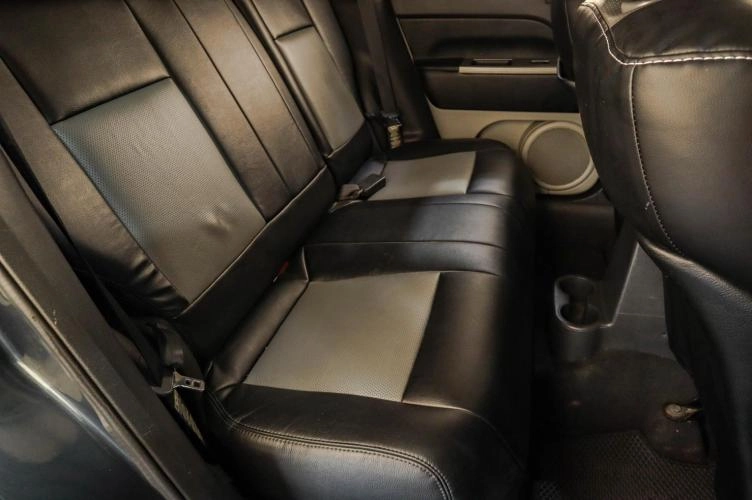 Jeep Compass 14 из 14