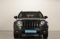 Jeep Compass 3 из 14