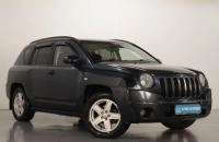 Jeep Compass 1 из 14