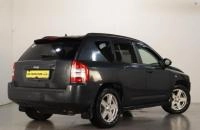 Jeep Compass 6 из 14