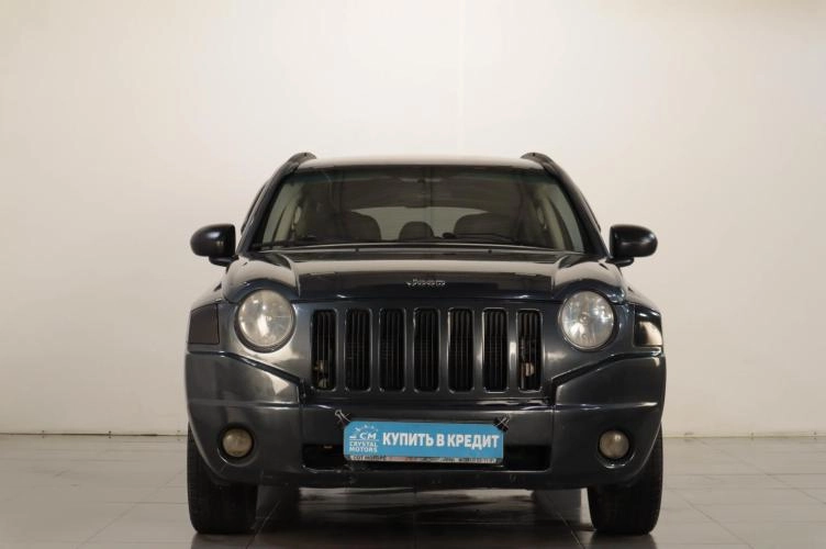 Jeep Compass 3 из 14