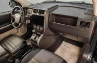 Jeep Compass 13 из 14