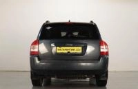 Jeep Compass 5 из 14
