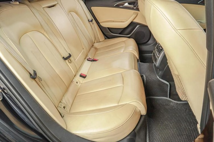 Audi A6 17 из 18
