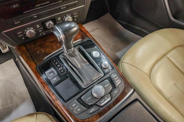 Audi A6 15 из 18