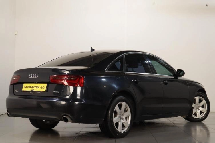 Audi A6 6 из 6